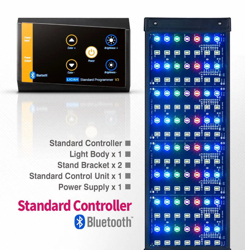 Marine Aquarium LED LIGHT STD-1500