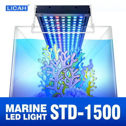 Marine Aquarium LED LIGHT STD-1500