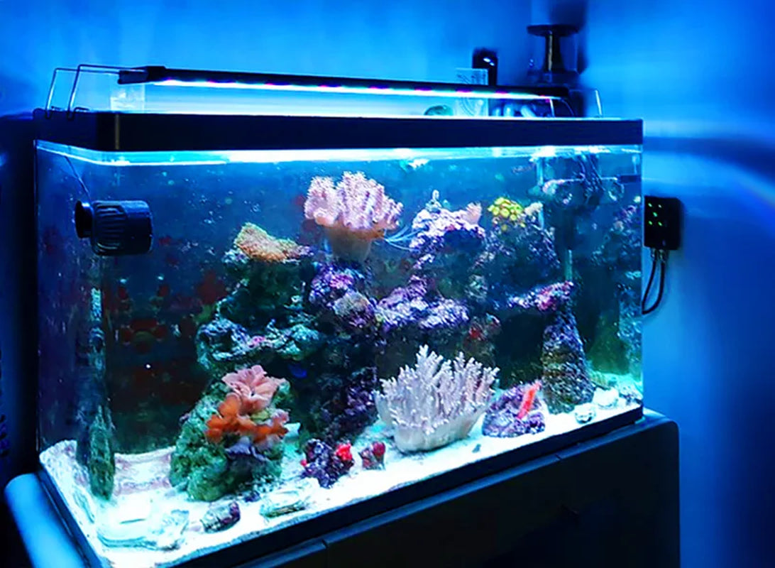 Marine Aquarium LED LIGHT STD-1500