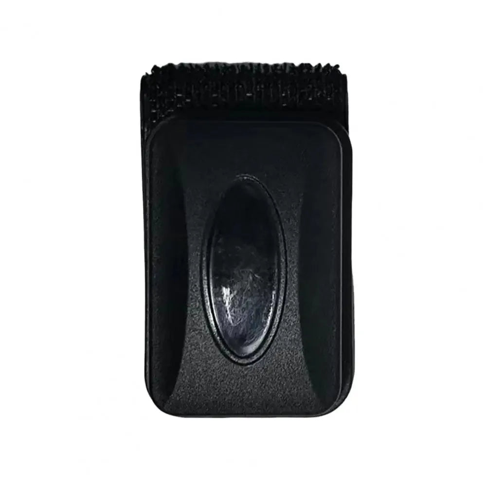 Magnetic Tank Brush Magnetic Aquarium Cleaning Brush Top Corner Brush Design Magnetic Fish Tank Brush for Glass Door Window