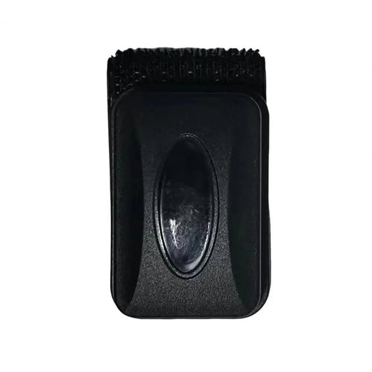 Magnetic Tank Brush Magnetic Aquarium Cleaning Brush Top Corner Brush Design Magnetic Fish Tank Brush for Glass Door Window