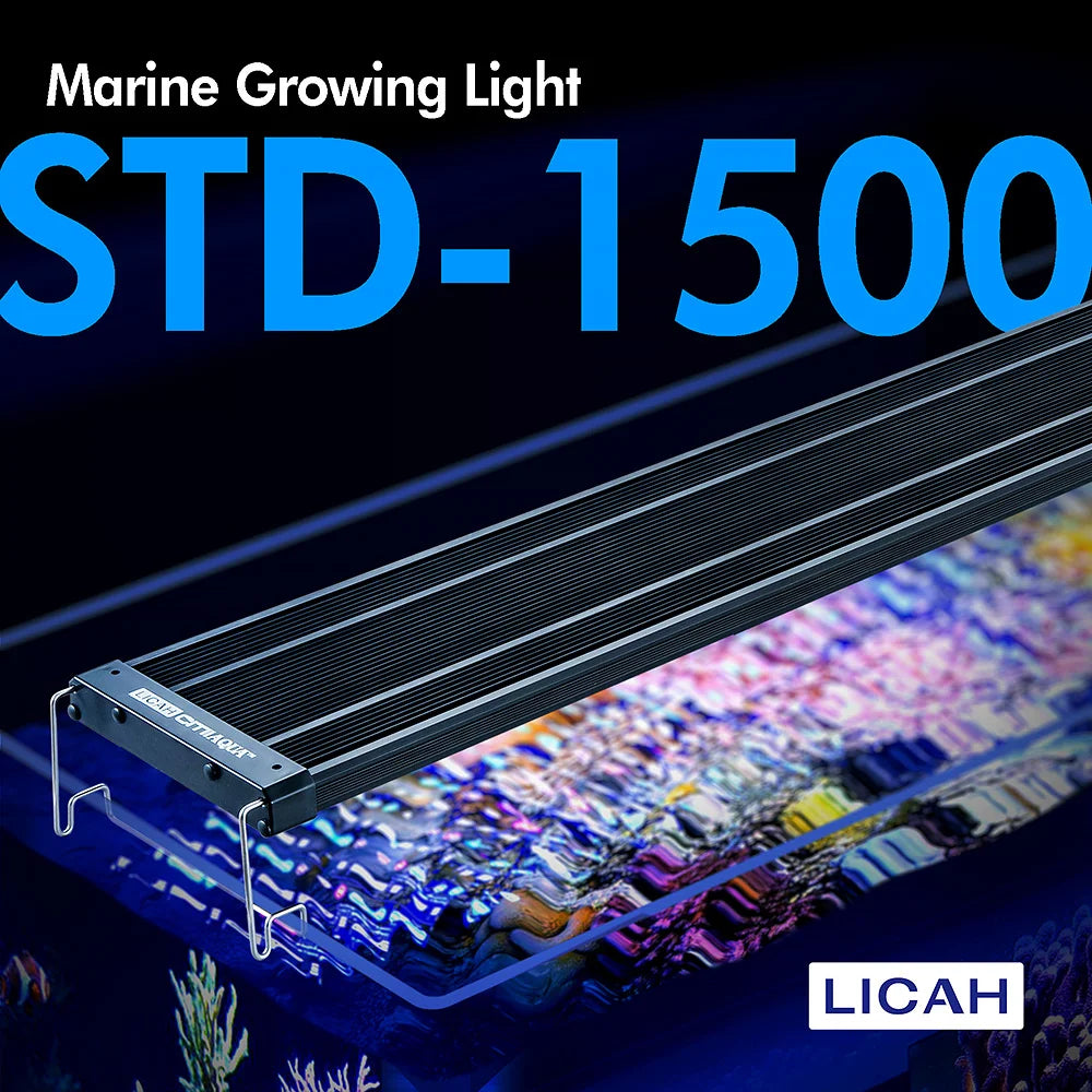 Marine Aquarium LED LIGHT STD-1500