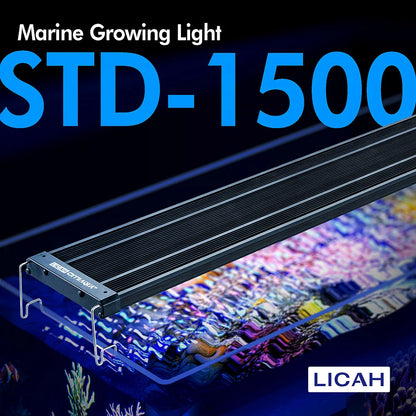 Marine Aquarium LED LIGHT STD-1500