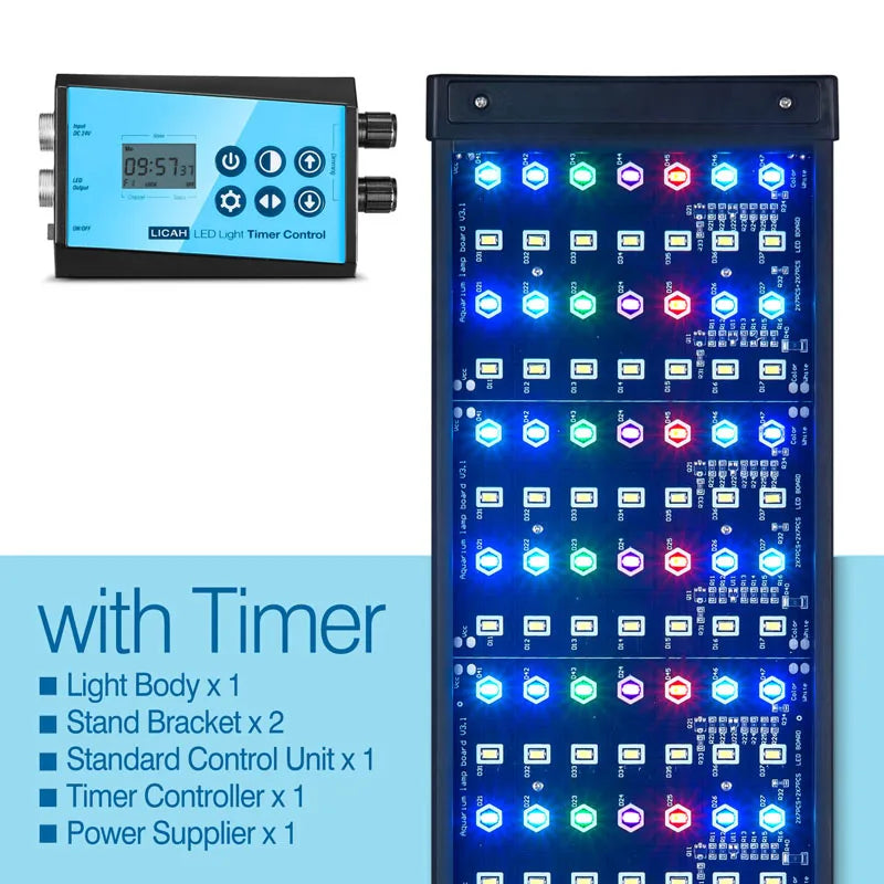 Marine Aquarium LED LIGHT STD-1500