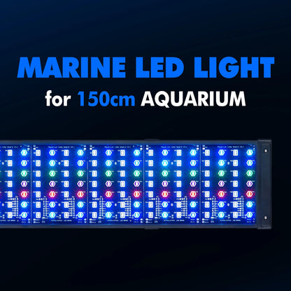 Marine Aquarium LED LIGHT STD-1500