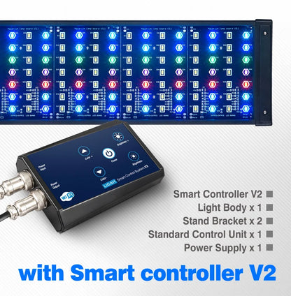Marine Aquarium LED LIGHT STD-1500